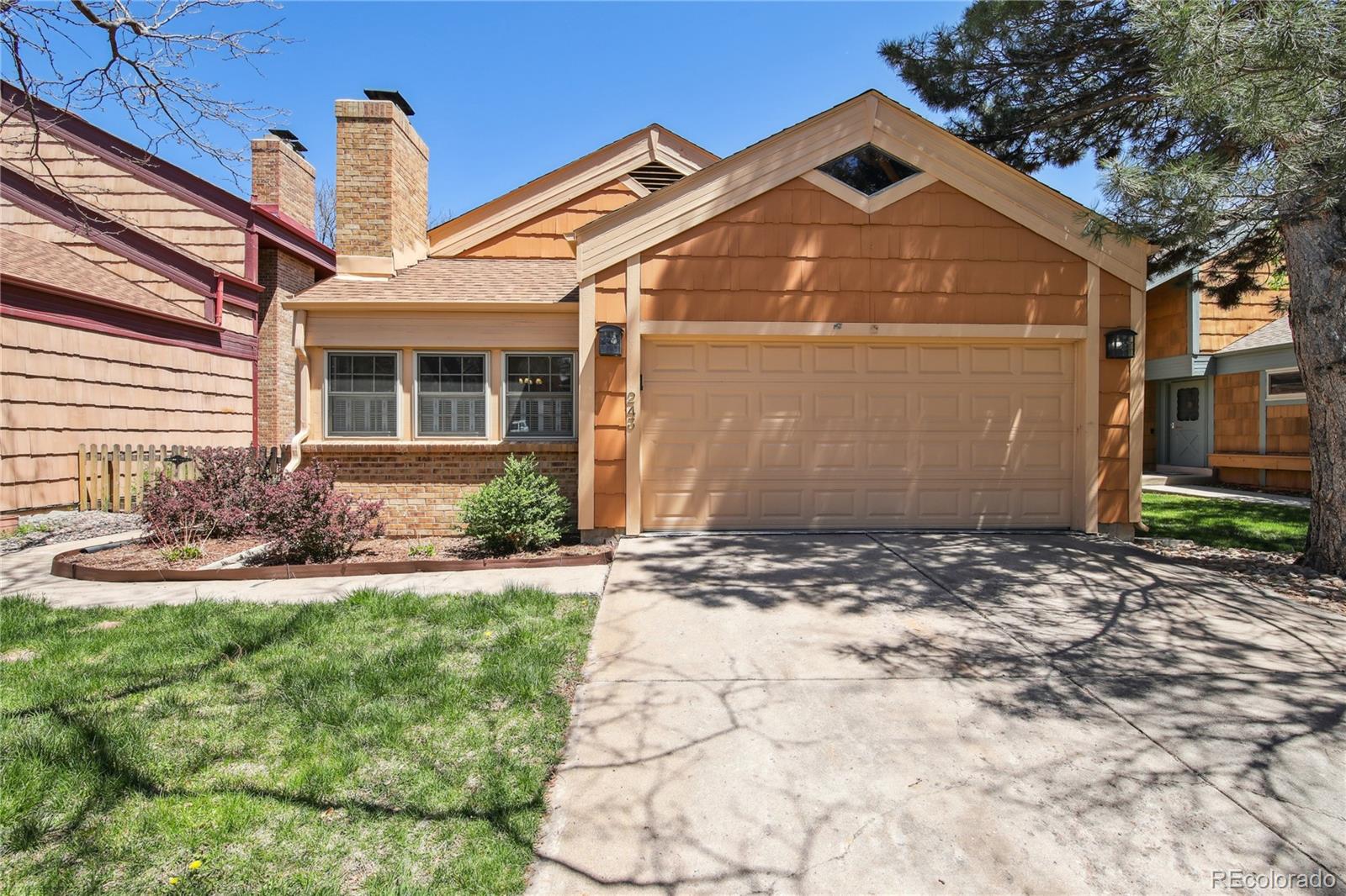 10262 W Ida Avenue 243