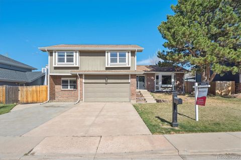 5429 S Waco Street Centennial CO 80015
