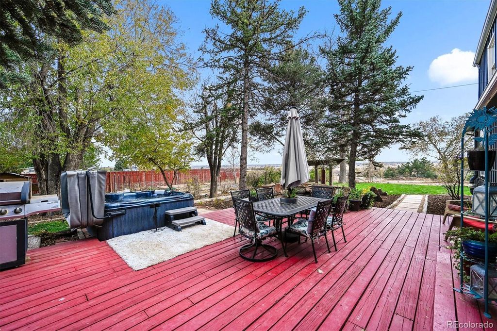 Photo of 9576 Phillips Road, Lafayette, CO 80026 (MLS # 7149662)