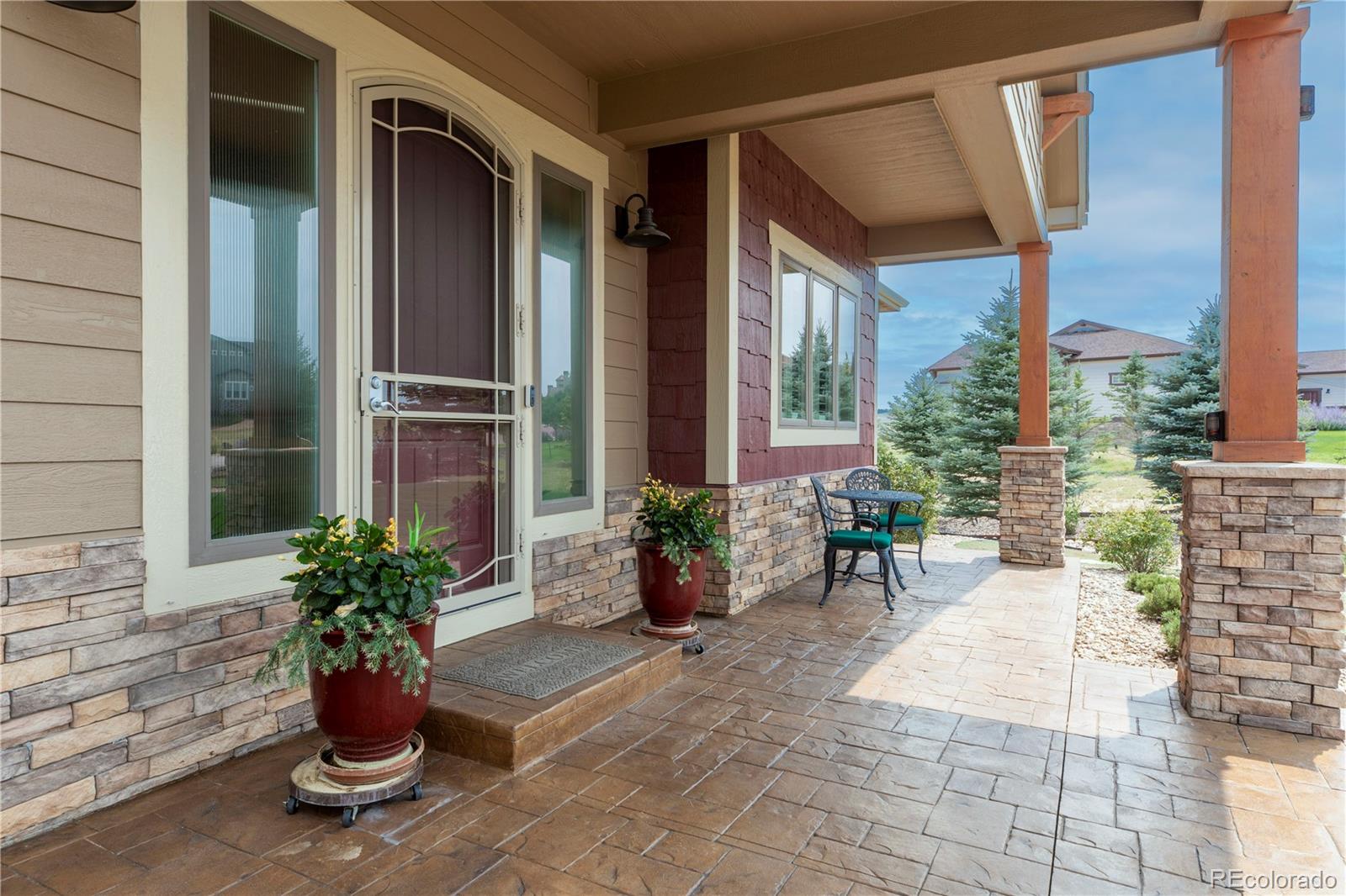 7854 Merryvale Trail