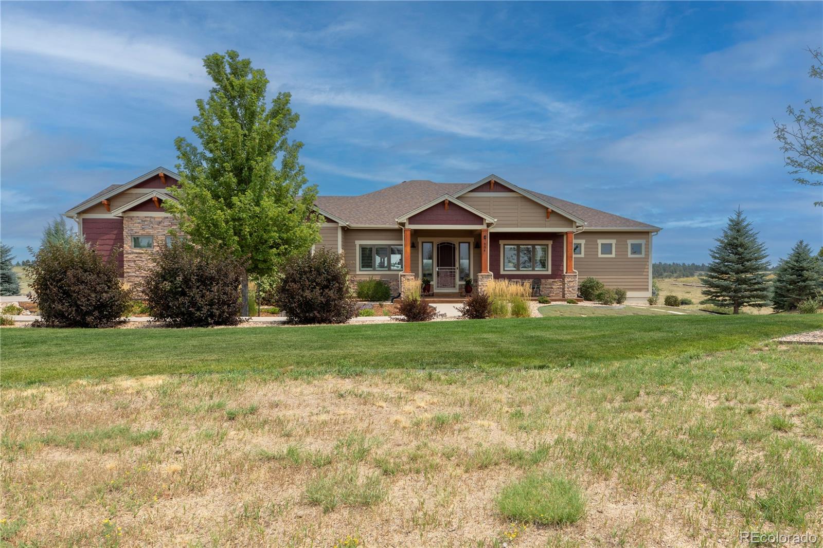 7854 Merryvale Trail