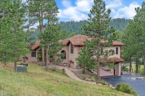 28047 Meadowlark Drive, Golden, CO 80401 - #: 4863332