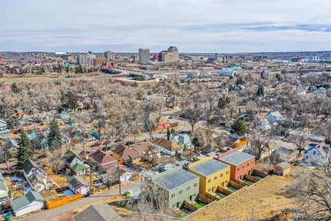 Townhouse in Colorado Springs CO 409 Chestnut Street 42.jpg