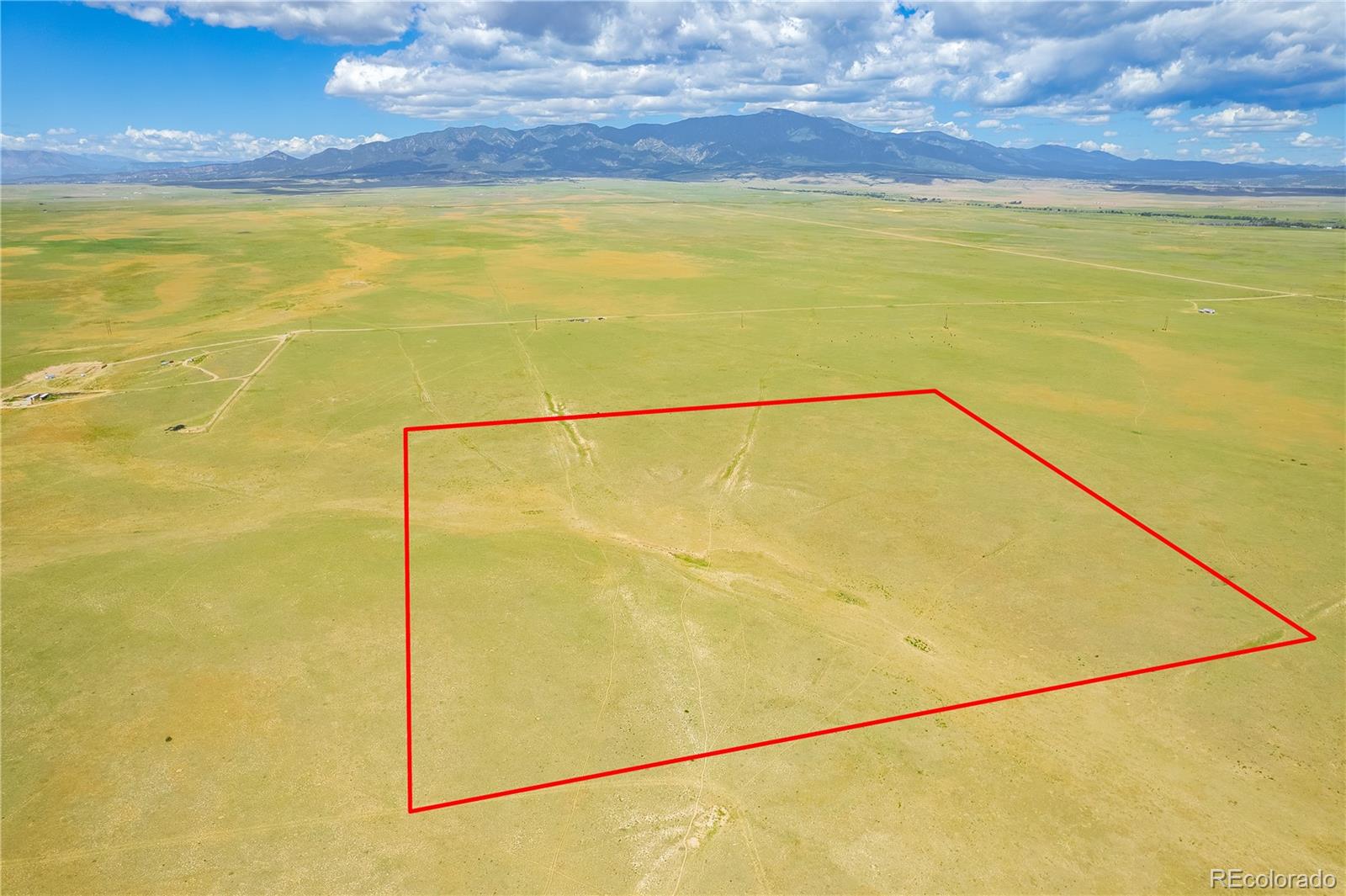 Lot 59 Colorado Land and Livestock