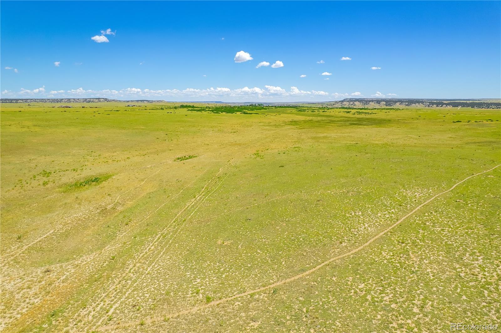 Lot 59 Colorado Land and Livestock
