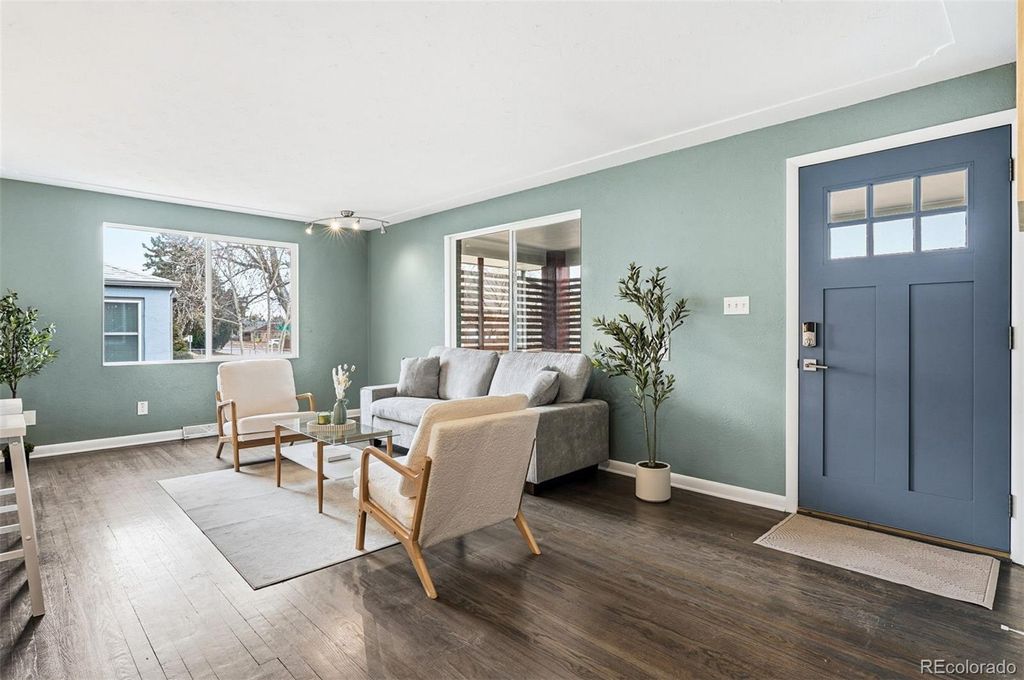 Photo of Denver, CO 80211 (MLS # 2514849)