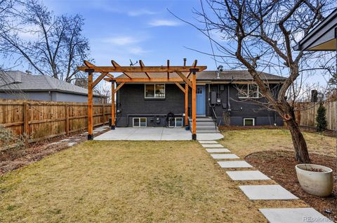 Photo of Denver, CO 80211 (MLS # 2514849)