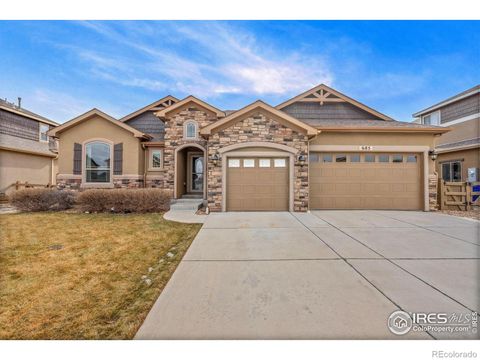 685 Biscayne Court Berthoud CO 80513