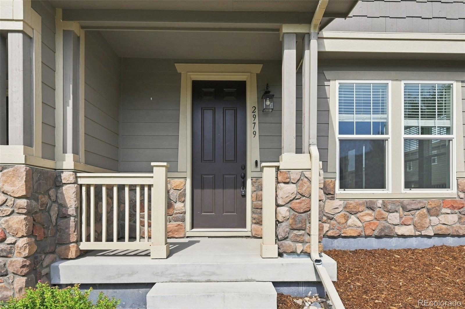 2979 Low Meadow Boulevard, Castle Rock, CO, 80109 2979 Low Meadow Boulevard