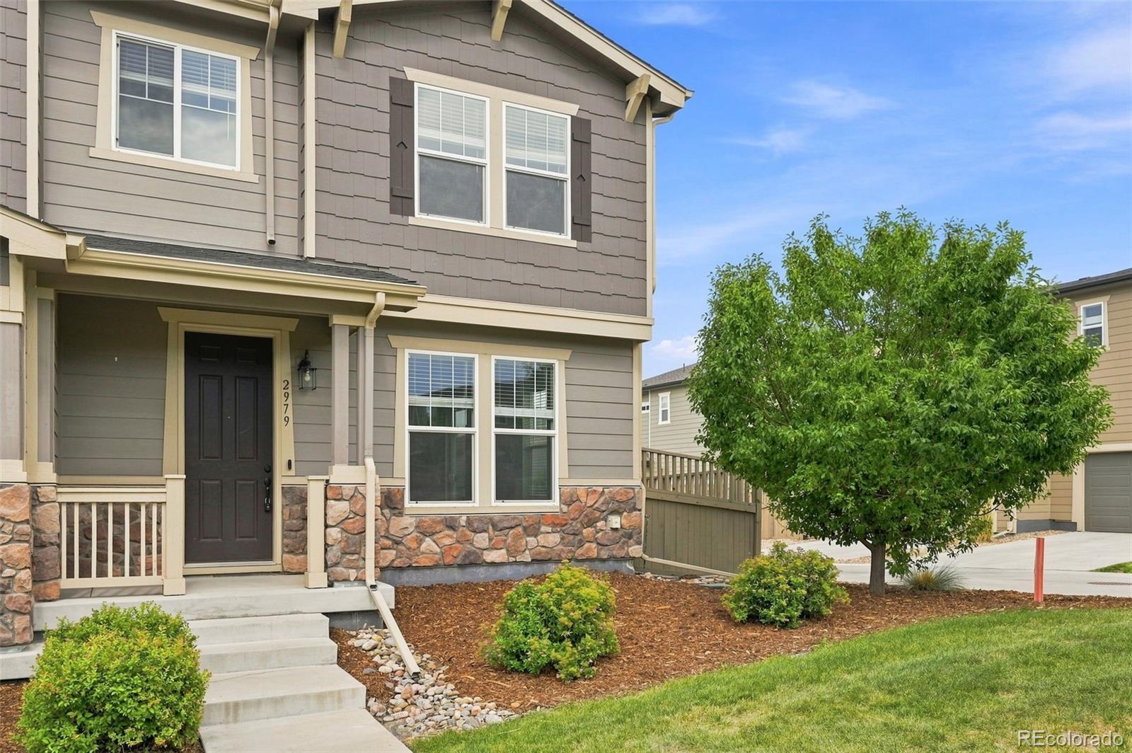 2979 Low Meadow Boulevard, Castle Rock, CO, 80109 2979 Low Meadow Boulevard