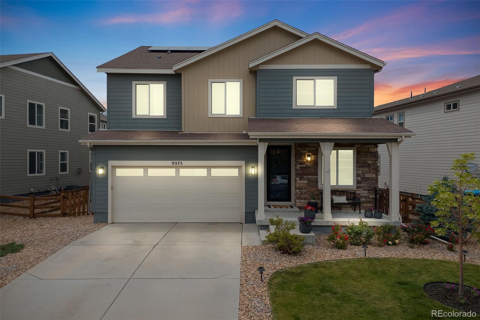 9375 Joyce Way