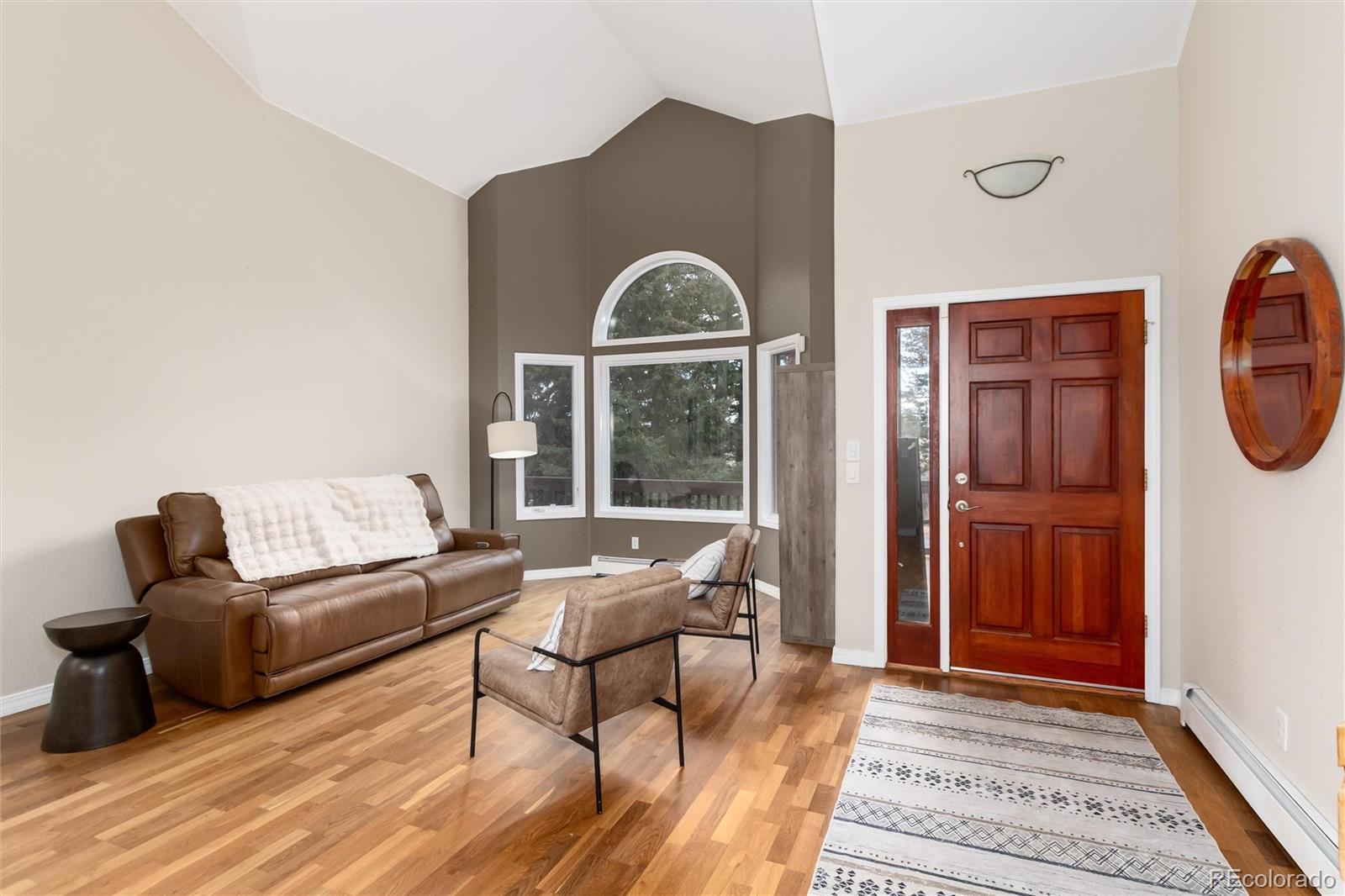 8171 S Homesteader Drive