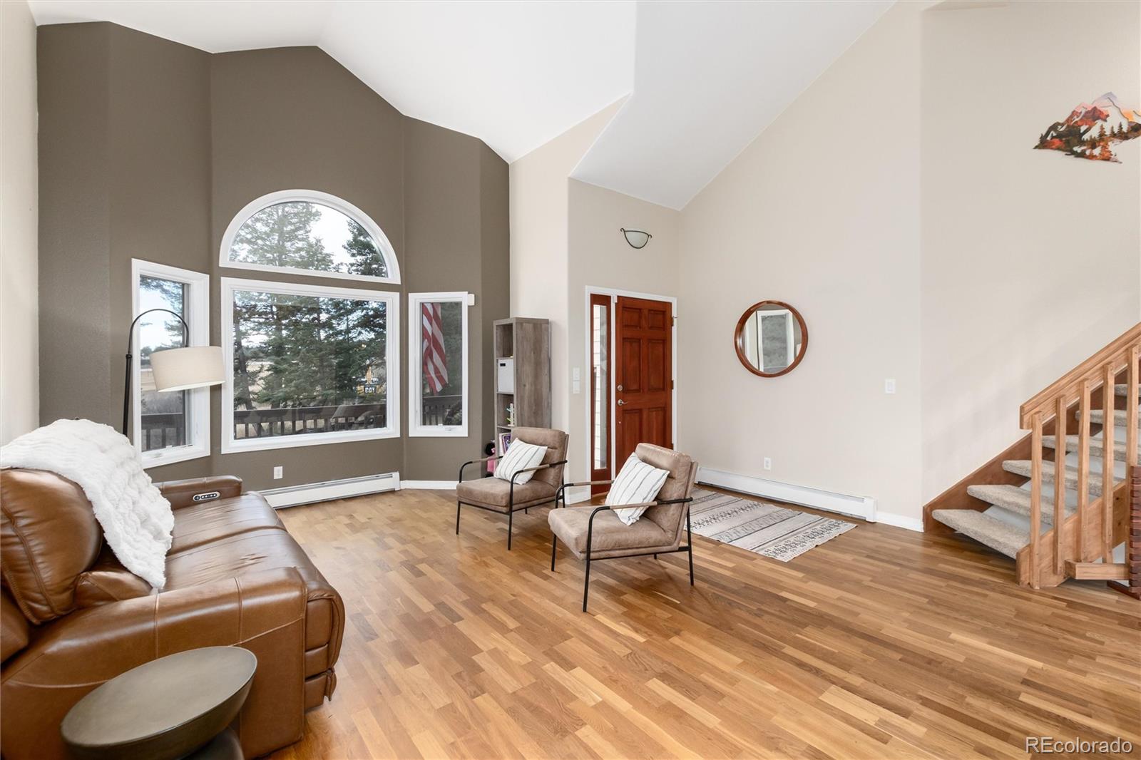 8171 S Homesteader Drive