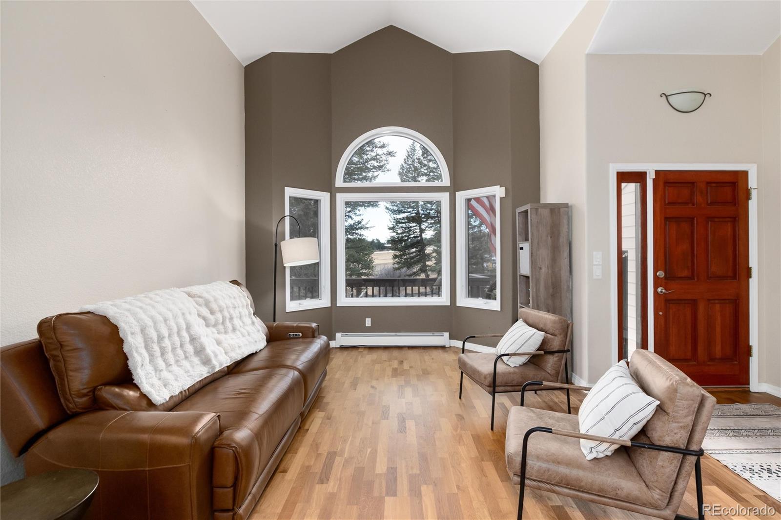 8171 S Homesteader Drive