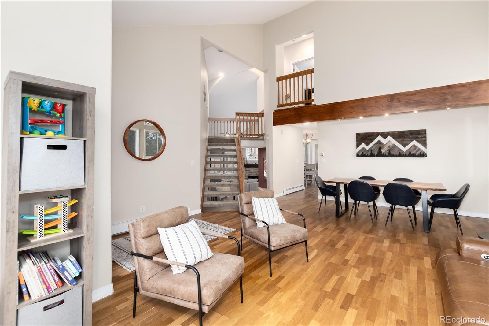 8171 S Homesteader Drive