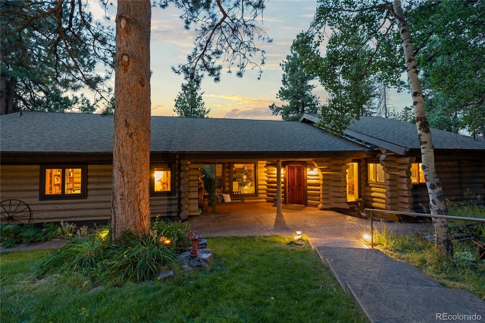 21446 Indian Springs Road