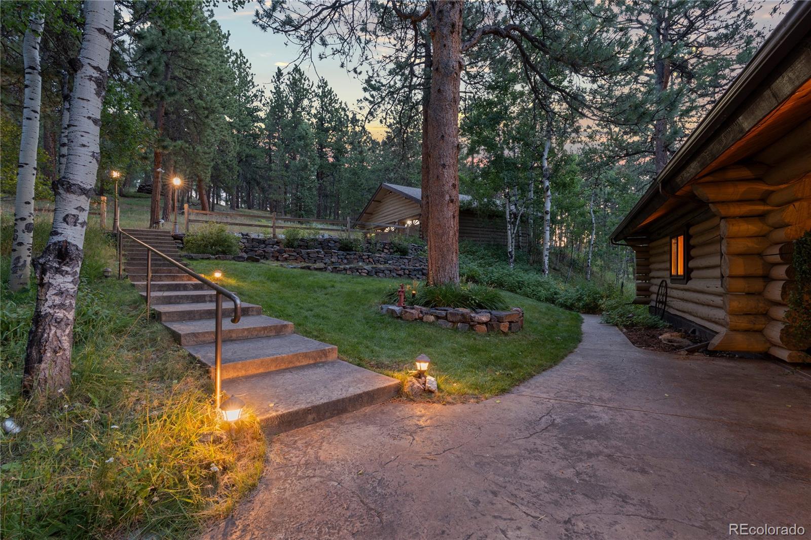 21446 Indian Springs Road