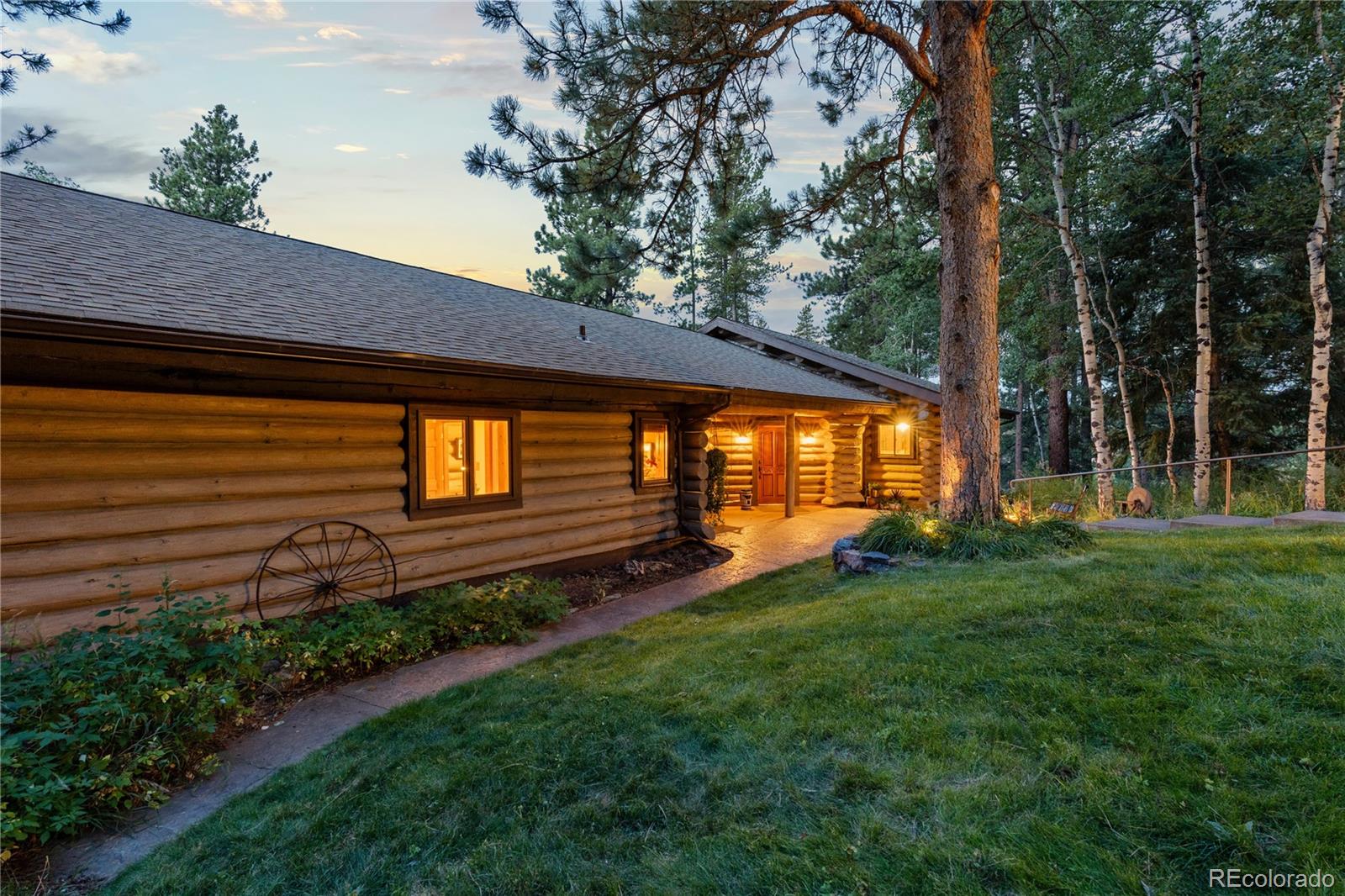 21446 Indian Springs Road
