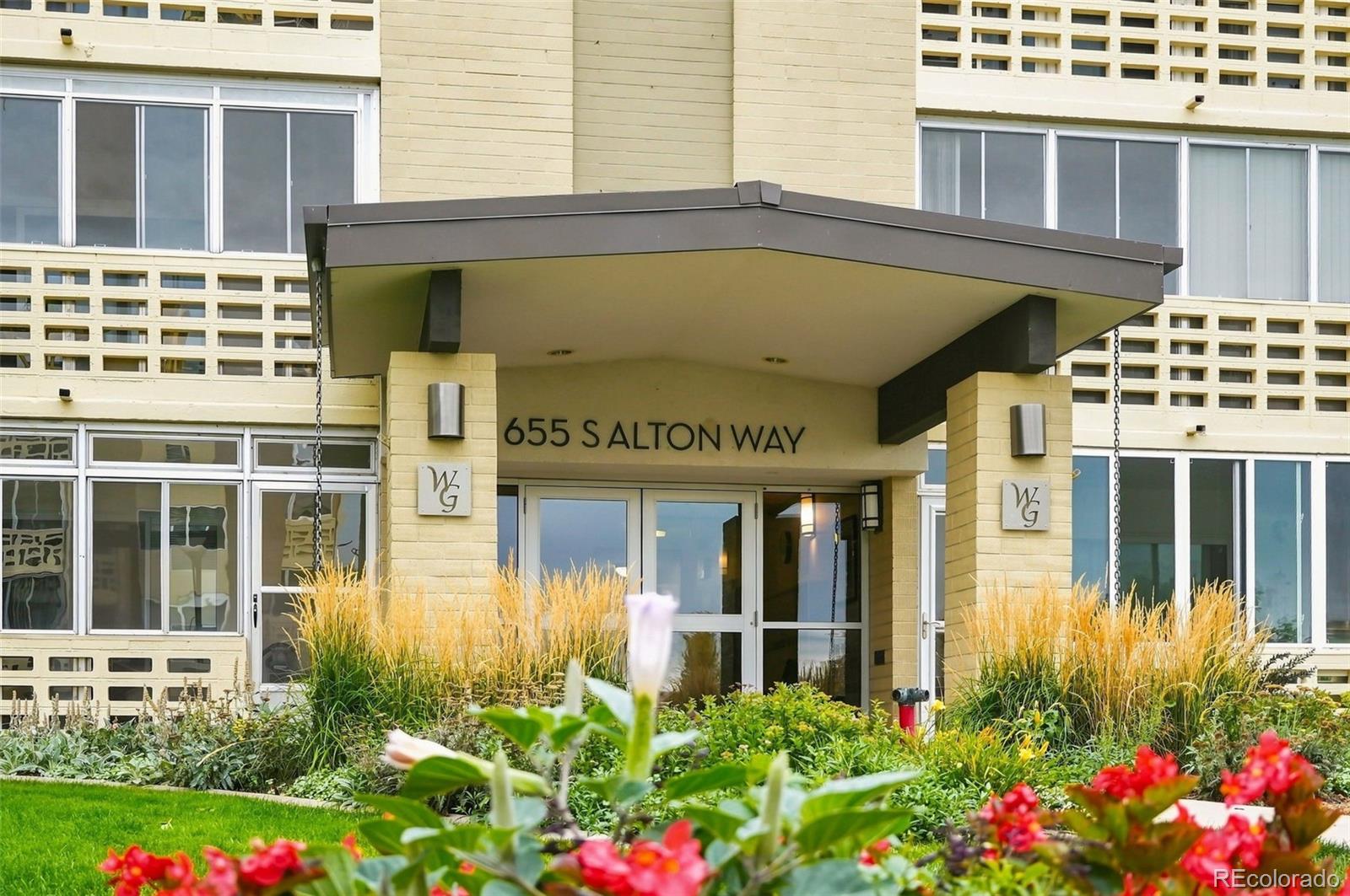 655 S Alton Way 10A