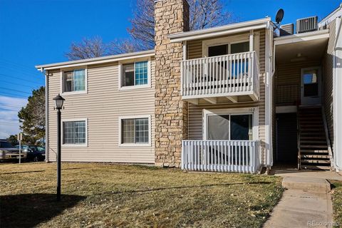Photo of 14111 E Jewell Avenue #102, Aurora, CO 80012 (MLS # 5520653)
