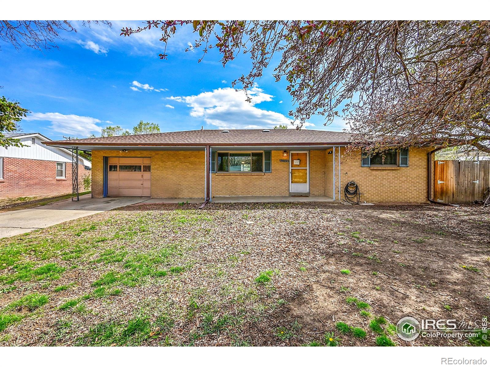 9840 W 41st Avenue, Wheat Ridge, CO, 80033 1 9840 W 41st Avenue