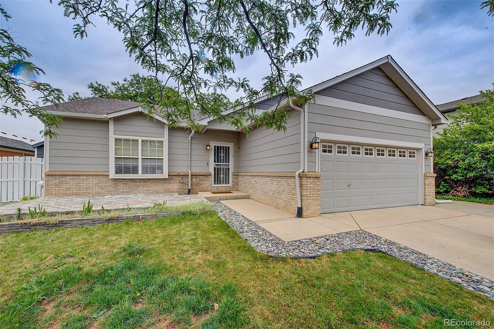705 Cedar Drive