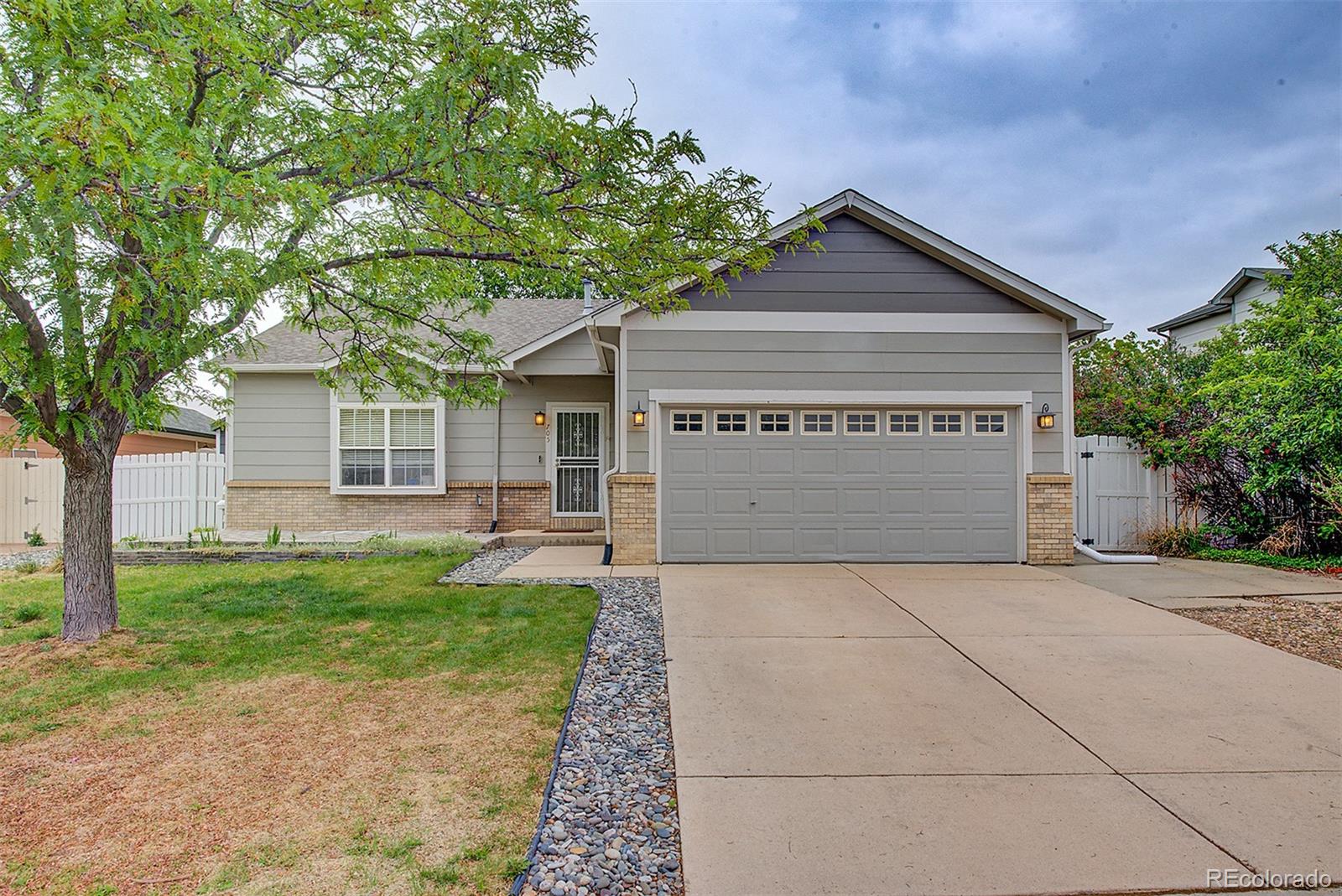 705 Cedar Drive