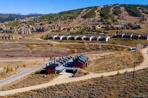35 Promontory Drive 11, Granby, CO 80446 - #: 2092426