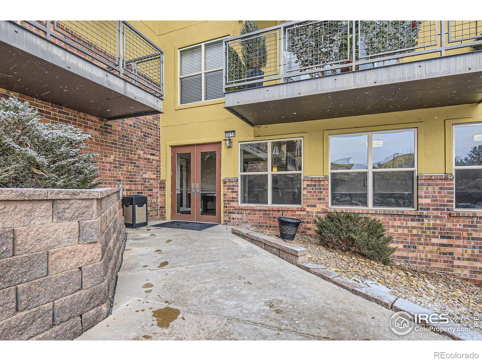 9079 E Panorama Circle 309