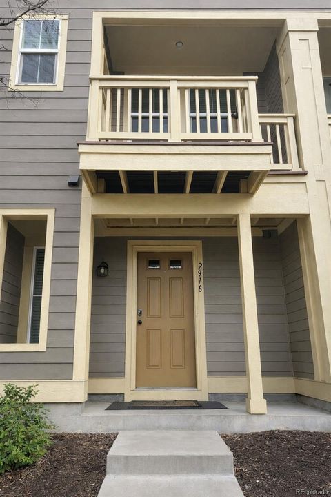 2916 Havana Street Denver CO 80238