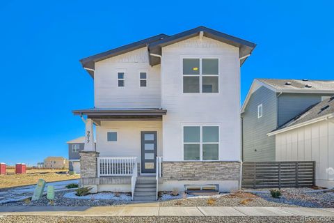 9617 Carcassonne Place Colorado Springs CO 80924