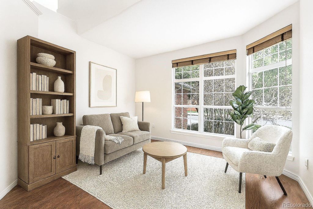 Photo of 14890 E Maplewood Drive, Centennial, CO 80016 (MLS # 2415537)