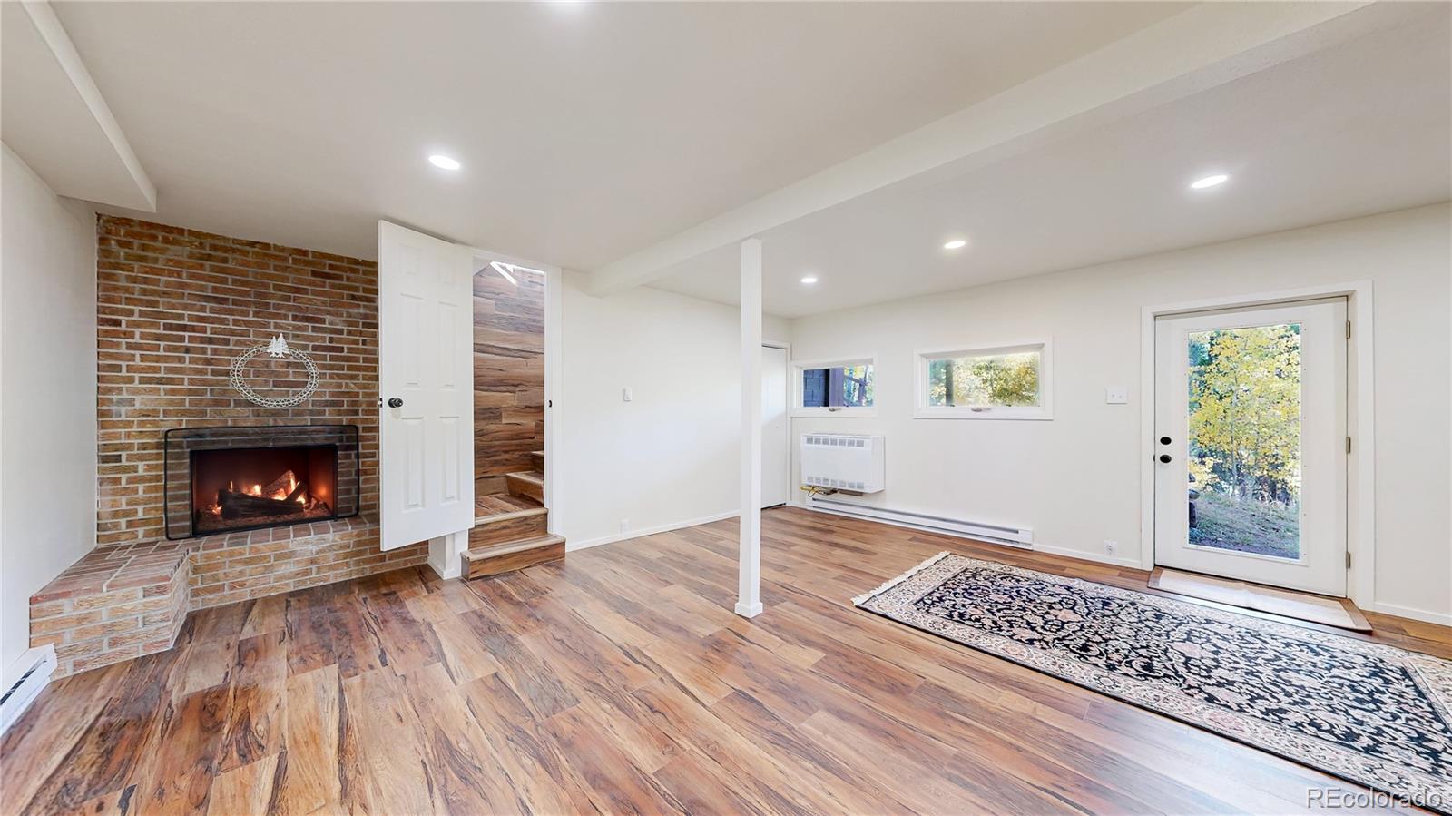 225 Renaud Road, Bailey, CO, 80421 3 225 Renaud Road