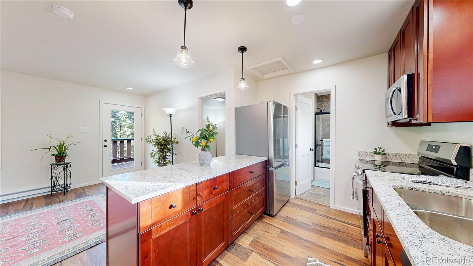 225 Renaud Road, Bailey, CO, 80421 4 225 Renaud Road