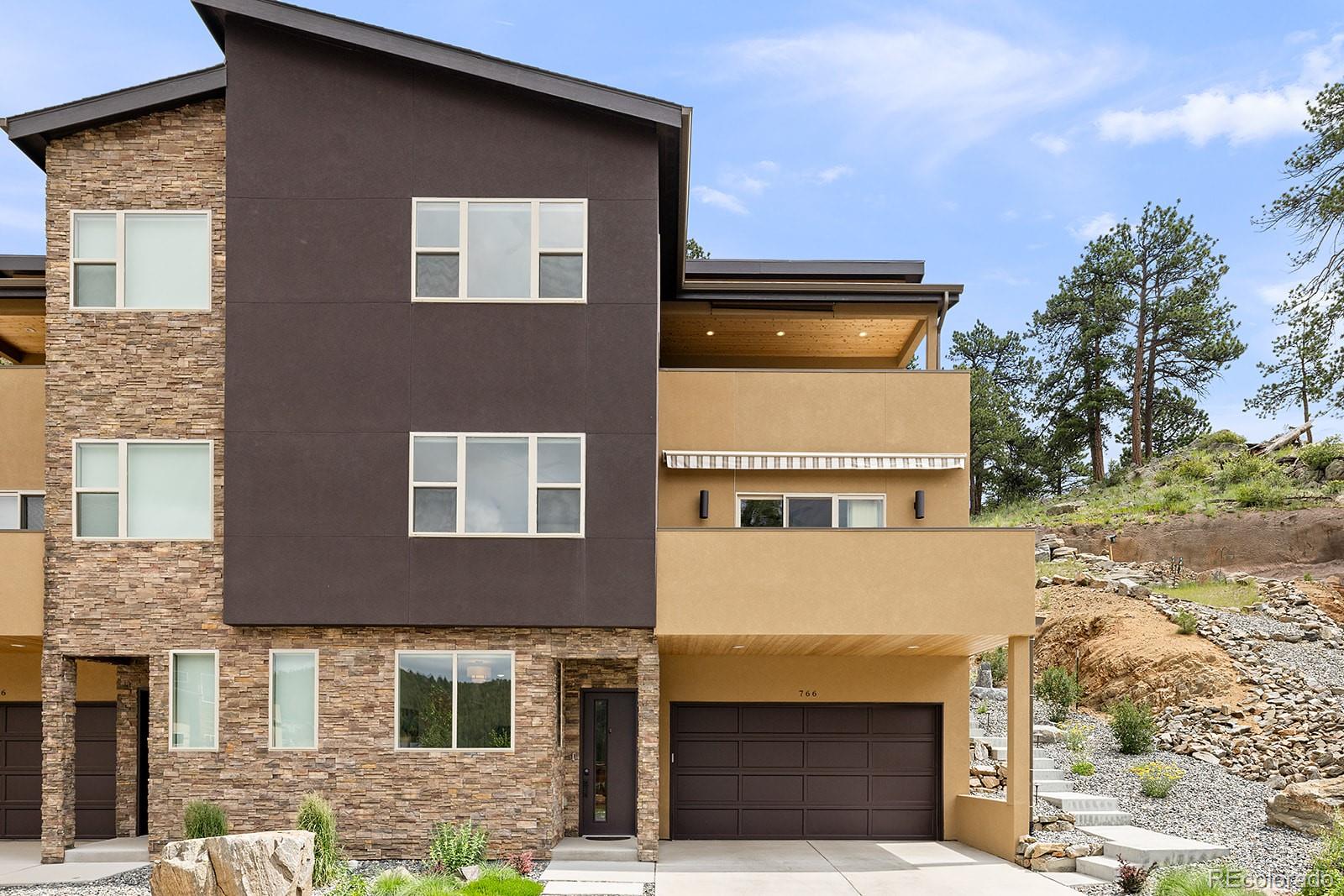 766 Dreamcatcher Lane, Evergreen, CO, 80439 1 766 Dreamcatcher Lane