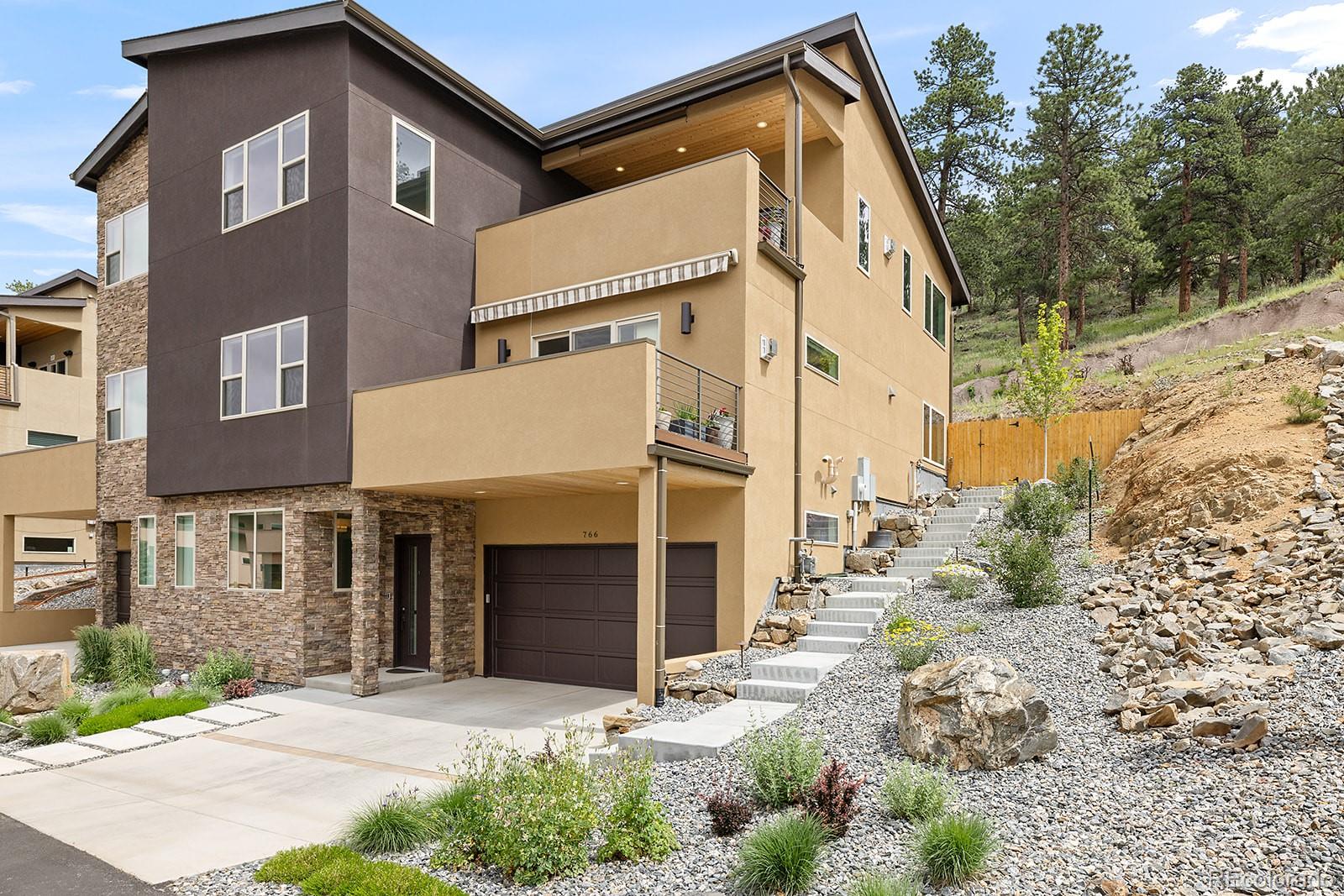 766 Dreamcatcher Lane, Evergreen, CO, 80439 2 766 Dreamcatcher Lane