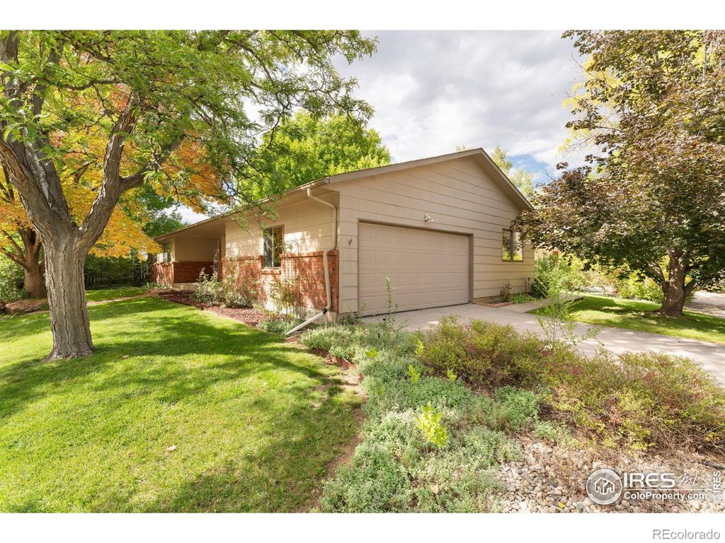 Photo of 1191 23rd Street SW, Loveland, CO 80537 (MLS # IR1044825)