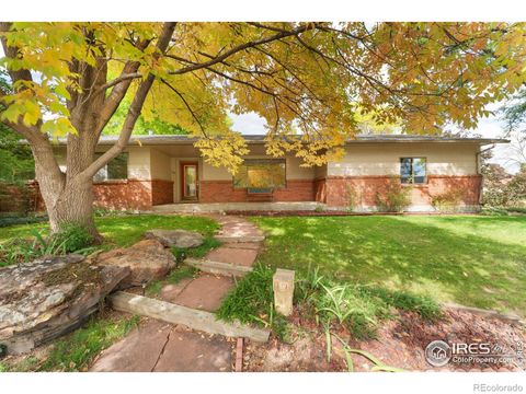 1191 23rd Street SW Loveland CO 80537