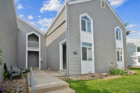 3331 S Monaco Parkway D Denver CO 80222