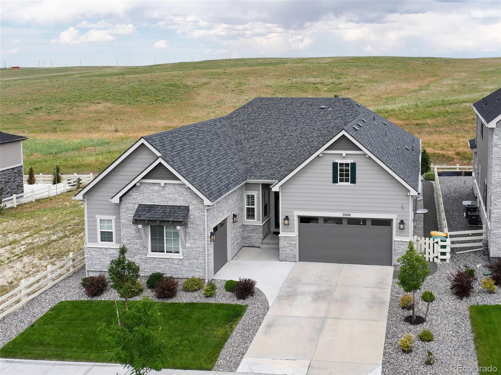 7000 S White Crow Way