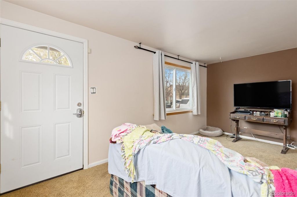 Photo of 658 S Newton Street, Denver, CO 80219 (MLS # 2356059)