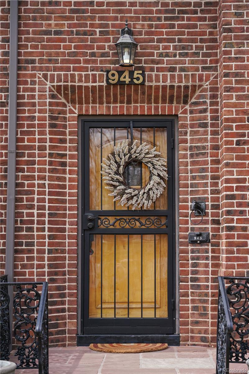 945 Niagara Street