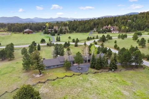 32399 Woodland Drive, Evergreen, CO 80439 - #: 9200248