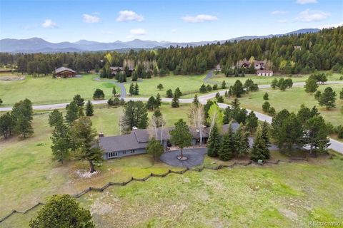 32399 Woodland Drive Evergreen CO 80439