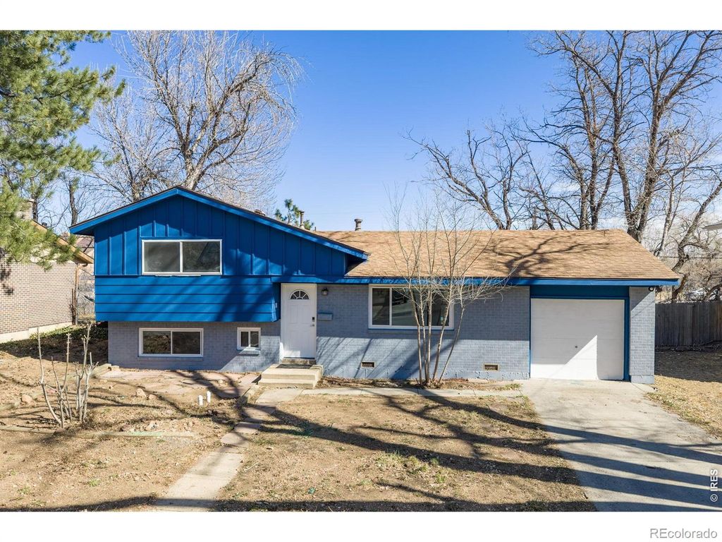 Photo of 3505 Moorhead Avenue, Boulder, CO 80305 (MLS # IR1053384)