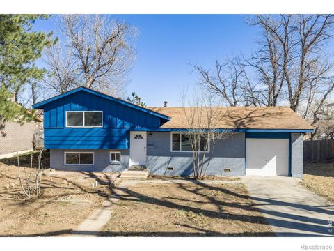 3505 Moorhead Avenue Boulder CO 80305