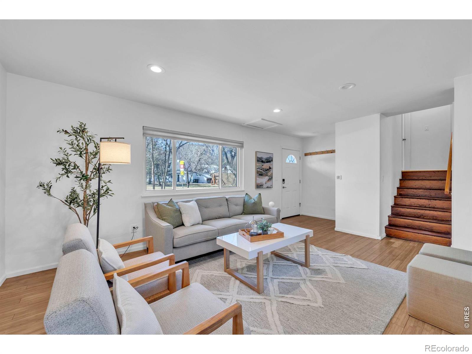 3505 Moorhead Avenue