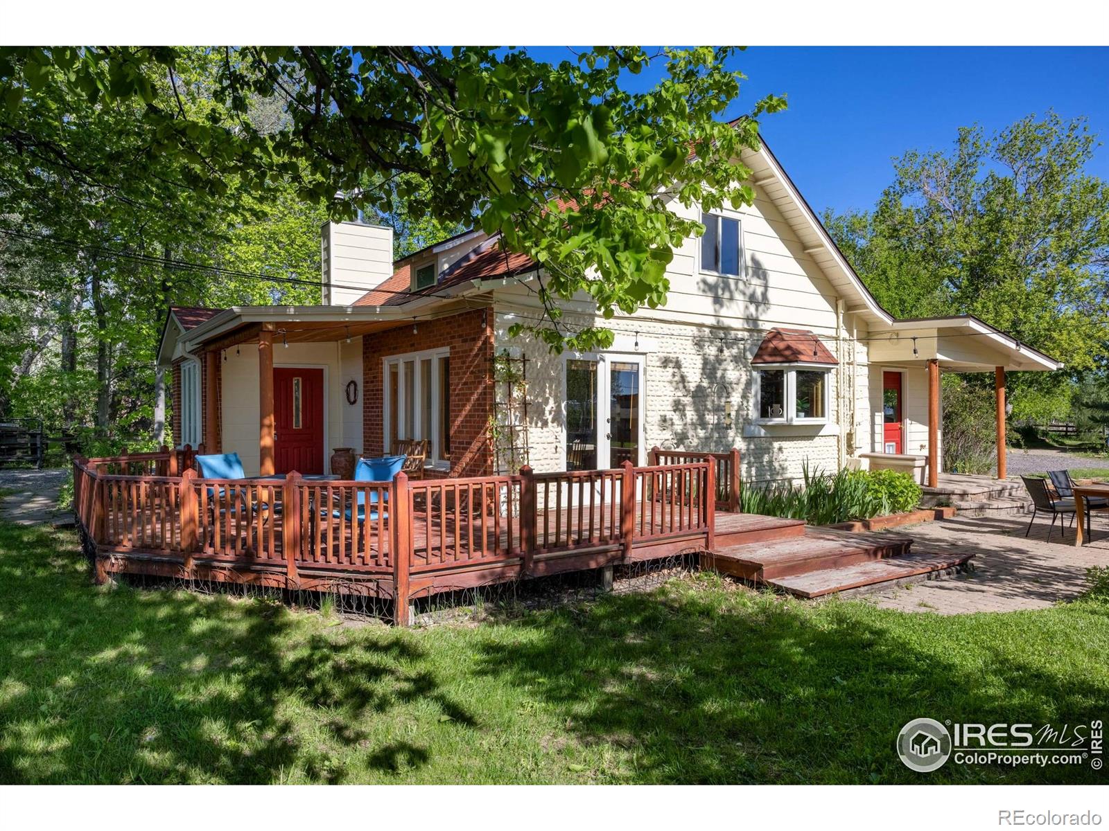4743 Jay Road
