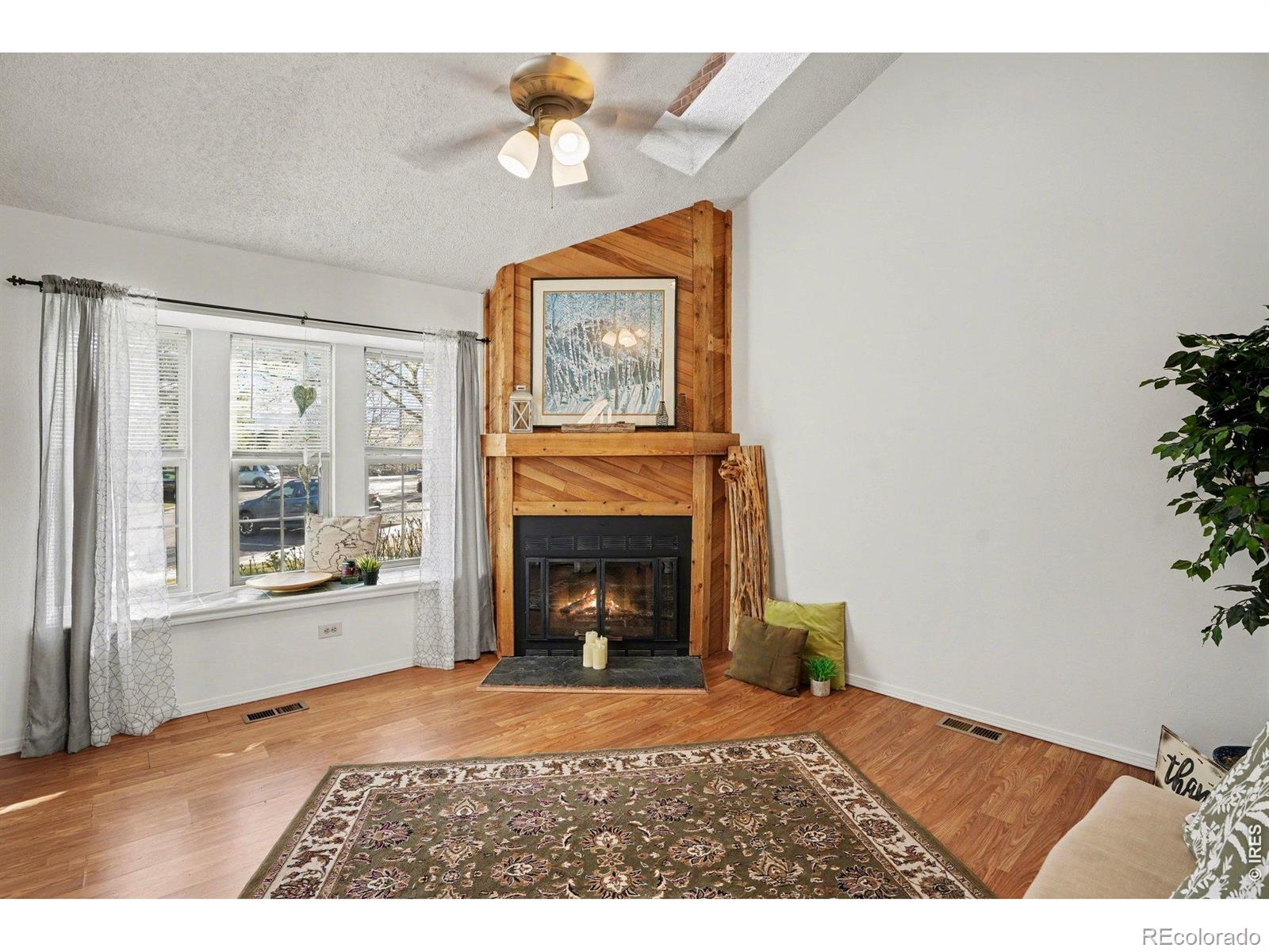 6745 Mountain Top Lane