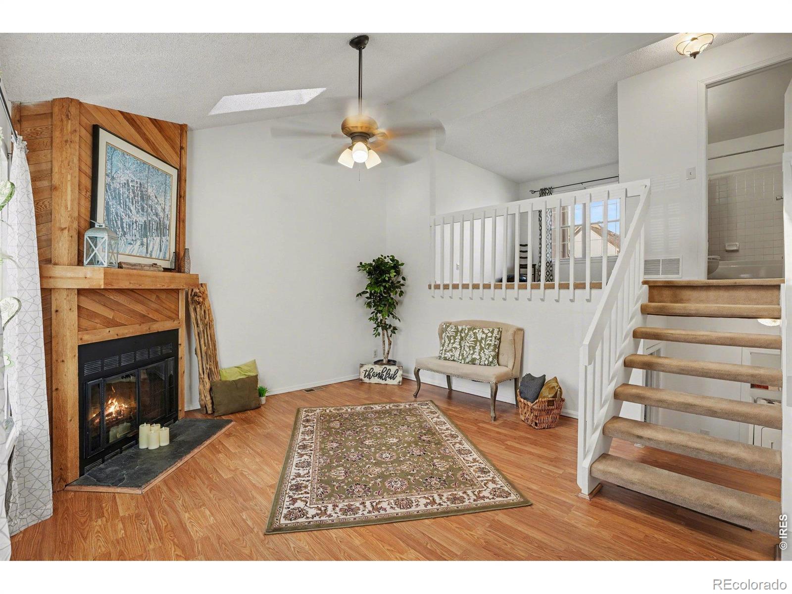 6745 Mountain Top Lane